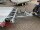 martz GT KIPPBAR 480/3 3,5T LOHR - hydraulisch kippbarer Autotrailer