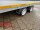 EDUARD 4020 -GD- Hochlader, Bordwände 30cm -2700kg- Lfh: 63cm -195/50R13 mit Hochplane SP-Line mit Rollfix beidseitig und Heckrollo