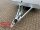 EDUARD 4020 -GD- Hochlader, Bordwände 30cm -2700kg- Lfh: 63cm -195/50R13 mit Hochplane SP-Line mit Rollfix beidseitig und Heckrollo