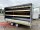 EDUARD 4020 -GD- Hochlader, Bordwände 30cm -2700kg- Lfh: 63cm -195/50R13 mit Hochplane SP-Line mit Rollfix beidseitig und Heckrollo