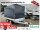 EDUARD 3318 -GD- 3 Seitenkipper, Rampenschacht, Bordwände 30cm -2700kg- H-Pumpe - Lfh: 63cm -195/50R13 mit Hochplane SP-Line
