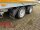 EDUARD 3318 -GD- 3 Seitenkipper, Rampenschacht, Bordwände 30cm -2700kg- H-Pumpe - Lfh: 63cm -195/50R13 mit Hochplane SP-Line