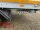 EDUARD 3318 -GD- 3 Seitenkipper, Rampenschacht, Bordwände 30cm -2700kg- H-Pumpe - Lfh: 63cm -195/50R13 mit Hochplane SP-Line