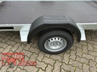 martz UNILADER 330 C 1,3T Universalanhänger kippbar