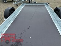 martz UNILADER 330 C 1,3T Universalanhänger kippbar