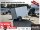 martz Smart Box 2315 - kippbarer Koffer - Kurbel - Rampen - ungebremst -  4 Stützen - 100 KM/H - Plywood Koffer Anhänger