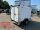 martz Smart Box 2315 - kippbarer Koffer - Kurbel - Rampen - ungebremst -  4 Stützen - 100 KM/H - Plywood Koffer Anhänger