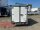 martz Smart Box 2315 - kippbarer Koffer - Kurbel - Rampen - ungebremst -  4 Stützen - 100 KM/H - Plywood Koffer Anhänger
