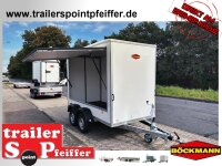 Böckmann KT 3015/20 H Kofferanhänger mit...