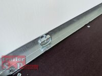 Brenderup  CD 260 UBR 750 CARGO DYNAMIC Koffer  - 260 x 130 x 150 mit Rampe