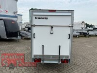 Brenderup  CD 260 UBR 750 CARGO DYNAMIC Koffer  - 260 x...