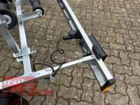 Brenderup 150 600 UB - Bootsanhänger f. Boote bis 4,7m - ungebremst