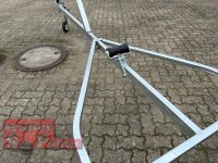 Brenderup 150 600 UB - Bootsanhänger f. Boote bis 4,7m - ungebremst