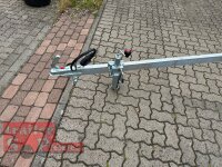 Brenderup 180 750 UBL - Bootsanhänger f. Boote bis 5,5m - ungebremst