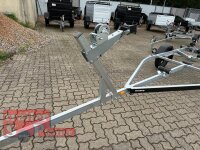 Brenderup 180 750 UBL - Bootsanhänger f. Boote bis 5,5m - ungebremst