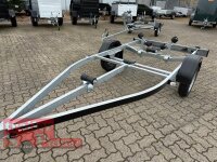 Brenderup 180 750 UBL - Bootsanhänger f. Boote bis 5,5m - ungebremst