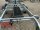 Brenderup TT 5325ATB 3000 kg  3-SEITEN-KIPPER - Rampenschacht -  Elektro und Not - Pumpe