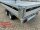 Brenderup TT 5325ATB 3000 kg  3-SEITEN-KIPPER - Rampenschacht -  Elektro und Not - Pumpe