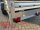 Brenderup 2260 SUB 750 - 258 x 128 x 40 Vorder und Rückwand klappbar - ungebremst 750 KG mit Hochplane SP-Line