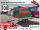 EDUARD 3116 -GD- Hochlader, Bordwände 30cm -2000kg- Lfh: 72cm -155R13 mit Hochplane SP-Line Runddach / Heckrollo - 100 KM/H