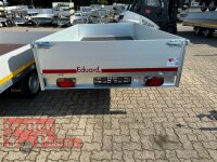 EDUARD 3318 -GD- Hochlader, Bordwände 40cm -3000kg- Lfh: 63cm -195/50R13