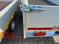 EDUARD 3318 -GD- Hochlader, Bordwände 40cm -3000kg- Lfh: 63cm -195/50R13