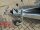 Brenderup 2300 STB 2500 - 302 x 153 x 40 Vorder und Rückwand klappbar - Tandem gebremst 2500 KG