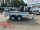 Brenderup 2300 STB 2500 - 302 x 153 x 40 Vorder und Rückwand klappbar - Tandem gebremst 2500 KG