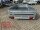 Brenderup 2300 STB 2500 - 302 x 153 x 40 Vorder und Rückwand klappbar - Tandem gebremst 2500 KG