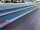 Brenderup 2300 STB 2500 - 302 x 153 x 40 Vorder und Rückwand klappbar - Tandem gebremst 2500 KG