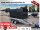 Brenderup 2300 STB 2500 - 302 x 153 x 40 Vorder und Rückwand klappbar - Tandem gebremst 2500 KG mit Hochplane SP-Line
