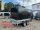Brenderup 2300 STB 2500 - 302 x 153 x 40 Vorder und Rückwand klappbar - Tandem gebremst 2500 KG mit Hochplane SP-Line