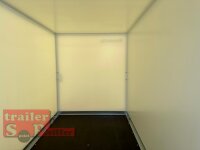 Brenderup  CD 260 UBD 750 CARGO DYNAMIC Koffer  - 260 x 130 x 150