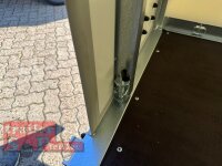 Brenderup  CD 260 UBD 750 CARGO DYNAMIC Koffer  - 260 x 130 x 150