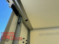 Brenderup  CD 260 UBD 750 CARGO DYNAMIC Koffer  - 260 x 130 x 150