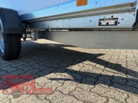Brenderup  CD 300 BD 1300 CARGO DYNAMIC Koffer  - 300 x 155 x 185