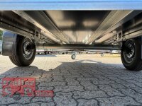 Brenderup  CD 300 BD 1300 CARGO DYNAMIC Koffer  - 300 x 155 x 185
