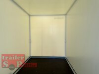 Brenderup  CD 300 BD 1300 CARGO DYNAMIC Koffer  - 300 x 155 x 185