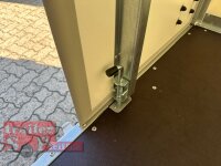 Brenderup  CD 300 BD 1300 CARGO DYNAMIC Koffer  - 300 x 155 x 185