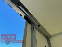 Brenderup  CD 300 BD 1300 CARGO DYNAMIC Koffer  - 300 x 155 x 185