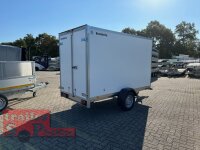 Brenderup  CD 300 BD 1300 CARGO DYNAMIC Koffer  - 300 x...