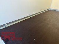 Brenderup  CD 300 TBR 2000 CARGO DYNAMIC Koffer  - 300 x 155 x 185 mit Auffahrklappe