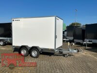 Brenderup  CD 300 TBR 2000 CARGO DYNAMIC Koffer  - 300 x...