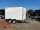 Brenderup  CD 300 TBR 2000 CARGO DYNAMIC Koffer  - 300 x 155 x 185