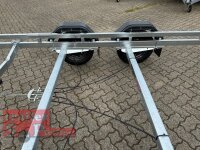 Brenderup 24 2000 TB SR - Bootsanhänger f. Boote bis 7,2m - gebremst - Superrollen