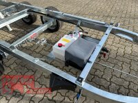 Brenderup BT 4310 STB 2700 kg  HECKKIPPER - Elektro Pumpe