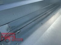 Brenderup BT 4310 STB 2700 kg  HECKKIPPER - Elektro Pumpe