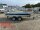 Brenderup BT 4310 STB 2700 kg  HECKKIPPER - Elektro Pumpe