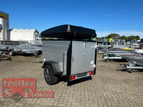 1night tent Litefighter Military one man tent main image 0