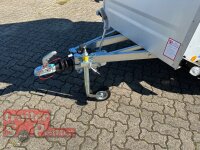 TPV KT-EB2 Offroad PLUS mit Dachzelt - Camping